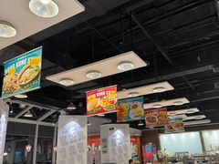 -金湖港式餐厅(建外店)