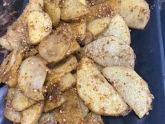 -郑喜旺烧烤(郑州总店)