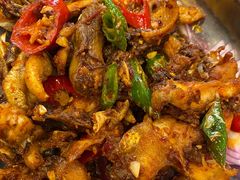 -清真益鑫羊肉手抓馆(南大街店)