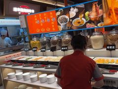 -东门口·新式老北京火锅(河西龙湖天街店)