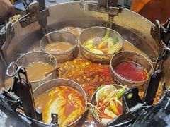 -四川老牛麻辣烫(北门桥店)