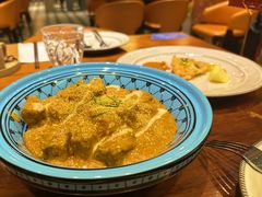 -星叶·东南亚料理(宁波万象汇店)