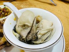 -濠轩阁特色生蚝火锅(水湾路店)