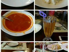 -马迭尔德式西餐精酿啤酒屋(中央大街店)