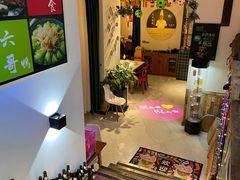 -莫家传承菜(耗儿鱼特色店)
