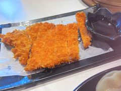 -馋三尺蟹粉小笼(人民广场店)