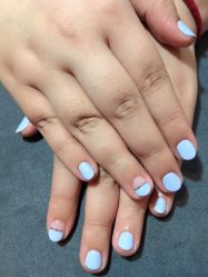-LILY NAILS美甲美睫