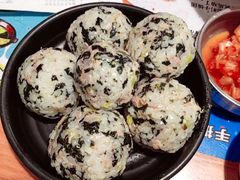 -肥肥虾庄·金牌油焖大虾(杨园滨江时代walk店)