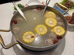 -八合里潮汕鲜牛肉火锅(上海汇智广场店)