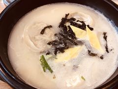 -神仙雪浓汤(弘大店)