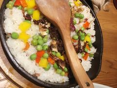 -云海肴·汽锅鸡·云南菜(天津国金汇店)