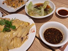 -泰煌鸡·上海白斩鸡·鸡汤面(万航店)