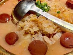 -金掌勺·锅包肉(广渠门店)