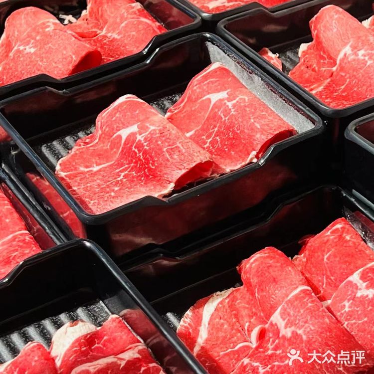 北京约会宴请首选的自助餐厅 