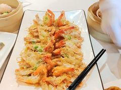 -顺丰国宴(工业博物馆店)