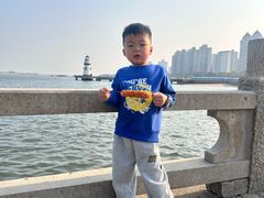-野狸岛