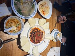 -老雒阳面馆·水席·洛阳菜(王城路店)