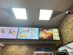 -赛百味SUBWAY(阳光天地店)