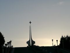 -北极村旅游风景区