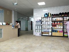 -宠颐生贝利健动物医院(谢家湾分院)