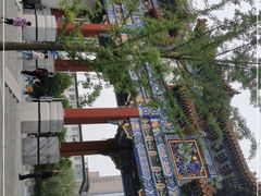 -迎泽公园