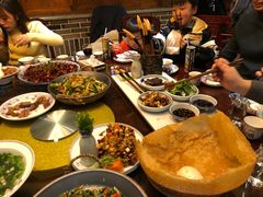 -杨记隆府(南坪店)