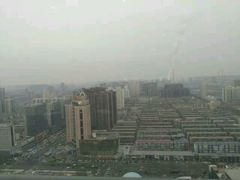 -视界美食自助餐厅·石家庄希尔顿酒店