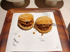 -四季民福烤鸭店(外滩外白渡桥店)