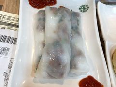 蜜味叉烧肠-添好运点心专门店(中环IFC店)
