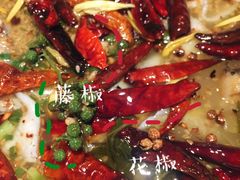 -太二酸菜鱼(金沙印象城店)