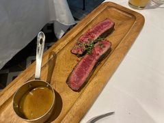 -Erman岩烧牛排(虹桥南丰城店)