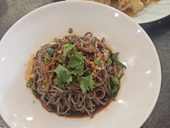 -大清花饺子(山庄店)
