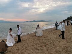 -黄金海岸环岛路