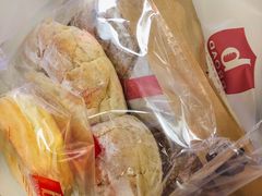 -BROAD面包路·欧式面包(龙湖时代C馆店)