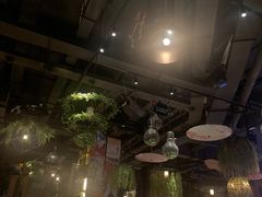 大堂-胡桃里音乐酒馆(下沙店)
