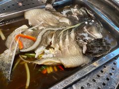 -董大蒸货(方塔园店)