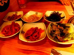 -唯成•韩国炭火烤肉 유성고기