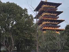 -陈武帝故宫