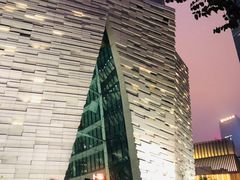 -广州富力丽思卡尔顿酒店