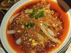 -渝信川菜(西单店)