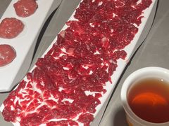 -潮发潮汕牛肉店(东方宝泰店)