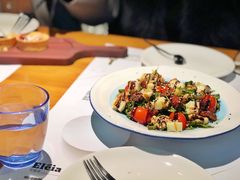 -HELLO MUSAE 拾光缪斯餐厅·纯正希腊风味(苏州中心店)