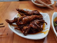 鸭舌-雲记卢妈冷锅串串(中道街总店)