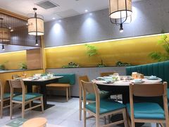 大堂-九孔·筒骨莲藕汤锅(大明宫万达店)