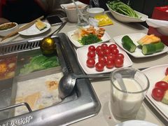 -海底捞火锅(杭州越界锦和大厦店)