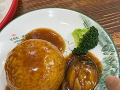 -叶存利海鲜大馅饺子(海宁路总店)