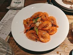 -环球渔市·平价海鲜餐厅(星潮广场店)
