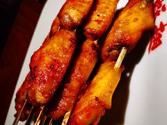 -蚝翅·海鲜粥·烧烤·龙虾季(鄞州万达店)