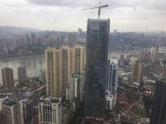 -解放碑威斯汀酒店-知味国际美食餐厅