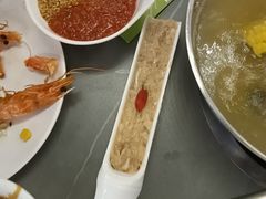 -尚宴牛特鲜自助(太原街万达店)